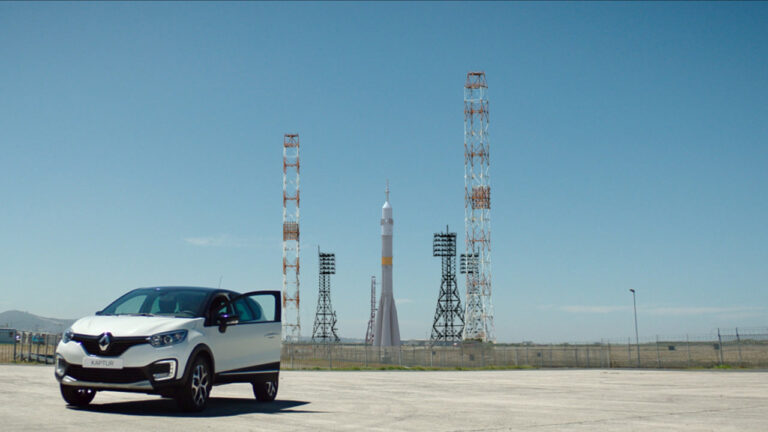 Renault – Kaptur