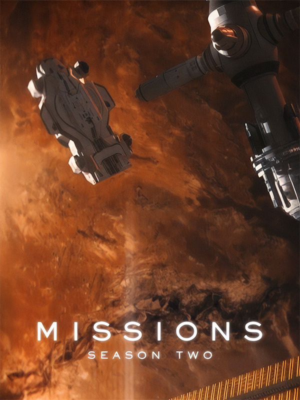 Mission Season 2