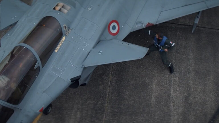 Armée de l’Air