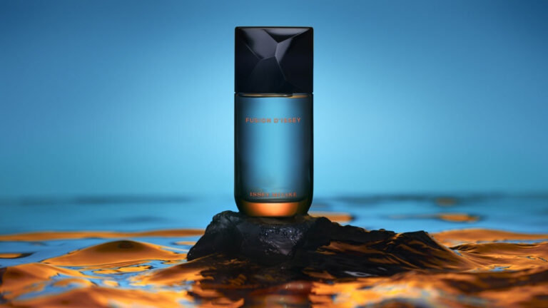 Issey Miyake – Fusion d’Issey