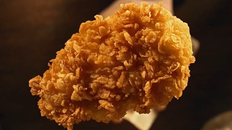 KFC – Kentucky Burger