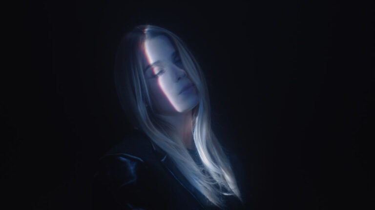 L’amour meurt en Décembre – Marie Plassard