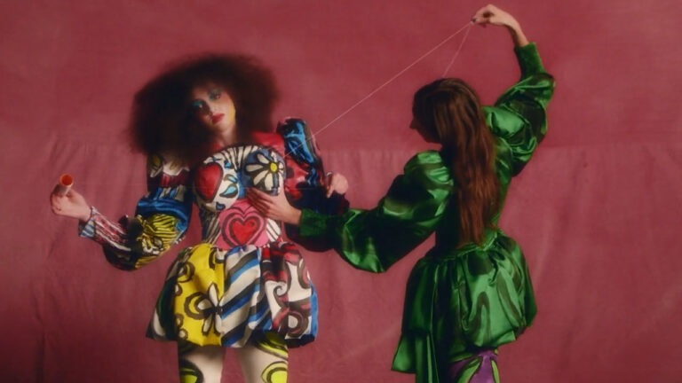 Charles de Vilmorin – SS21