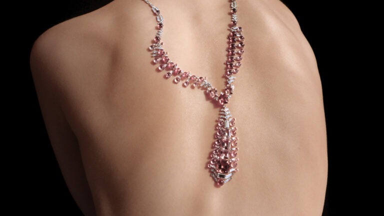 Cartier – Sixième Sens