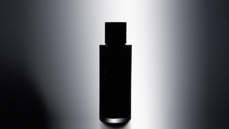 Dior – Eau Noire