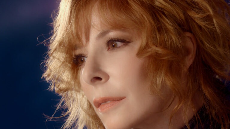 RAYON VERT – MYLENE FARMER