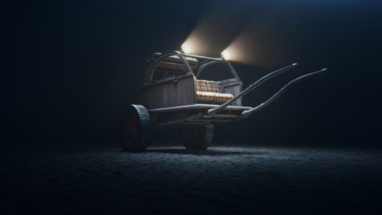 Citroën – Concept Char