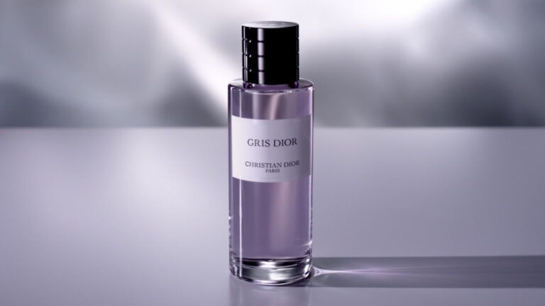 Dior – Gris