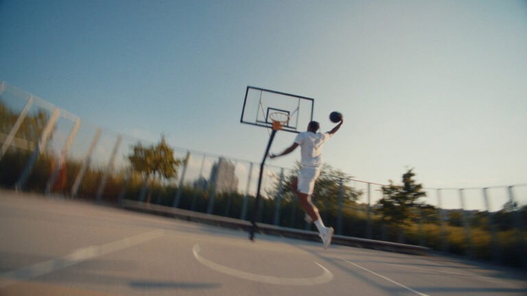 Hugo Boss – Like a Boss