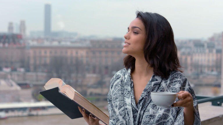 Dior – Haute Couture