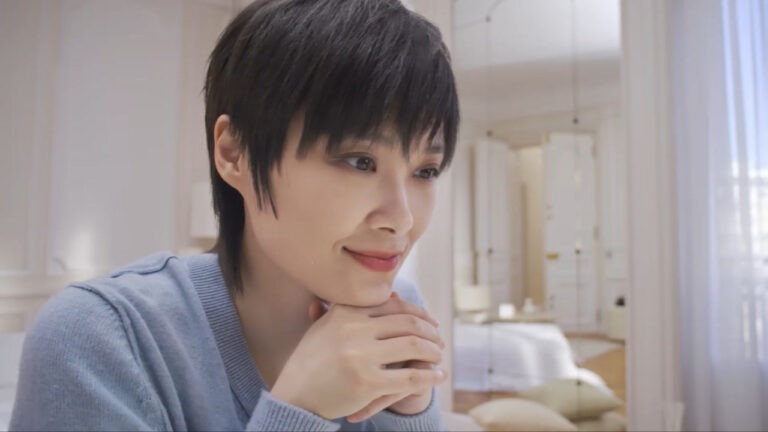 Margiela – RDV in Paris