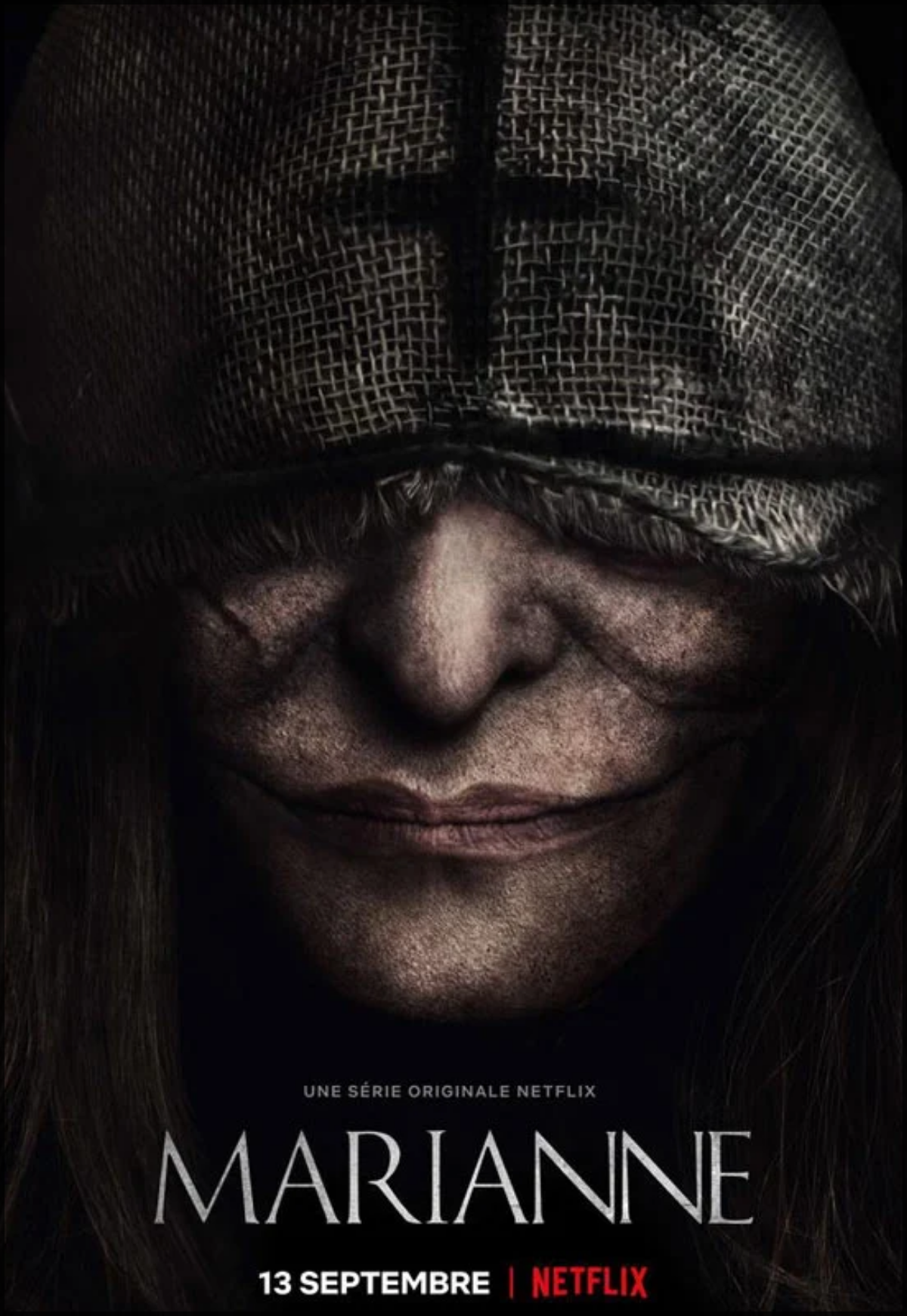 MARIANNE : NETFLIX – 913 SHOT