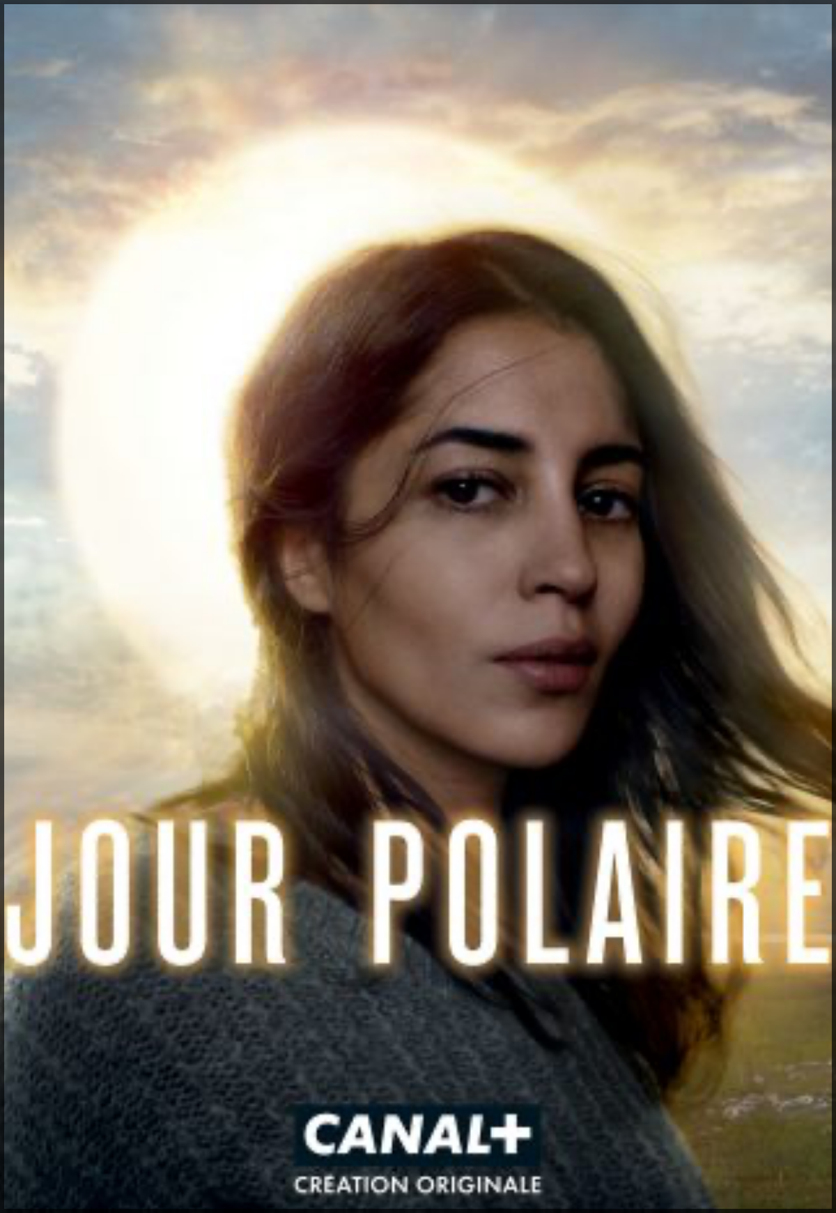 JOUR POLAIRE : CANAL PLUS – GÉNÉRIQUE