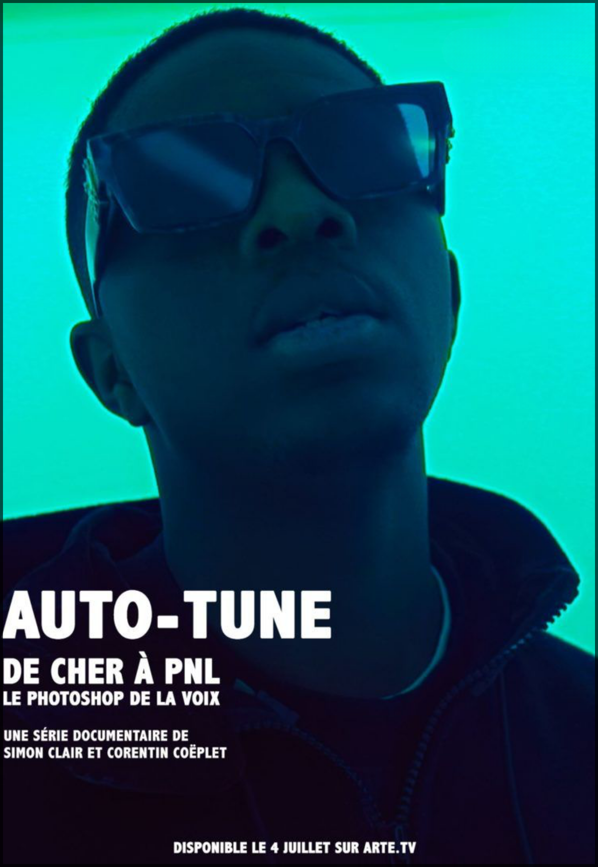 AUTO-TUNE : ARTE – 143 SHOTS