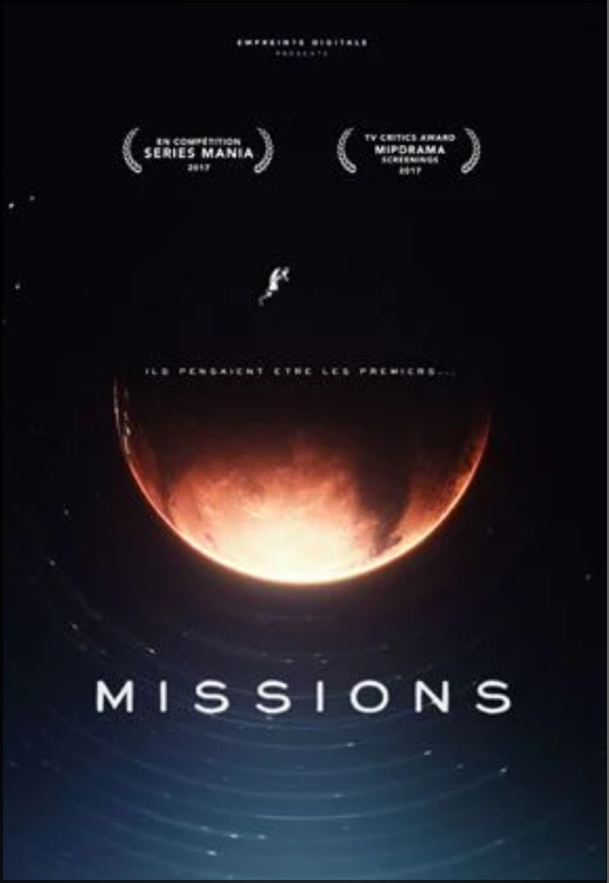 MISSIONS : OCS – 310 SHOTS