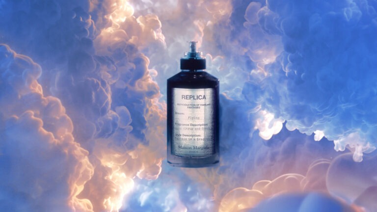 Maison Margiela – Flying