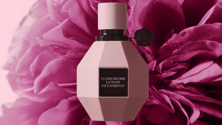 Viktor & Rolf – Flowerbomb