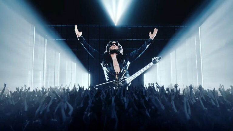 YSL – Lenny Kravitz