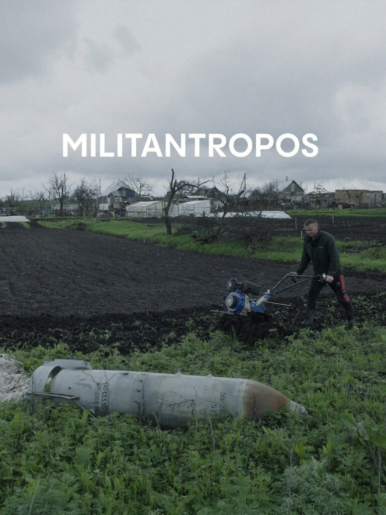 Militantropos