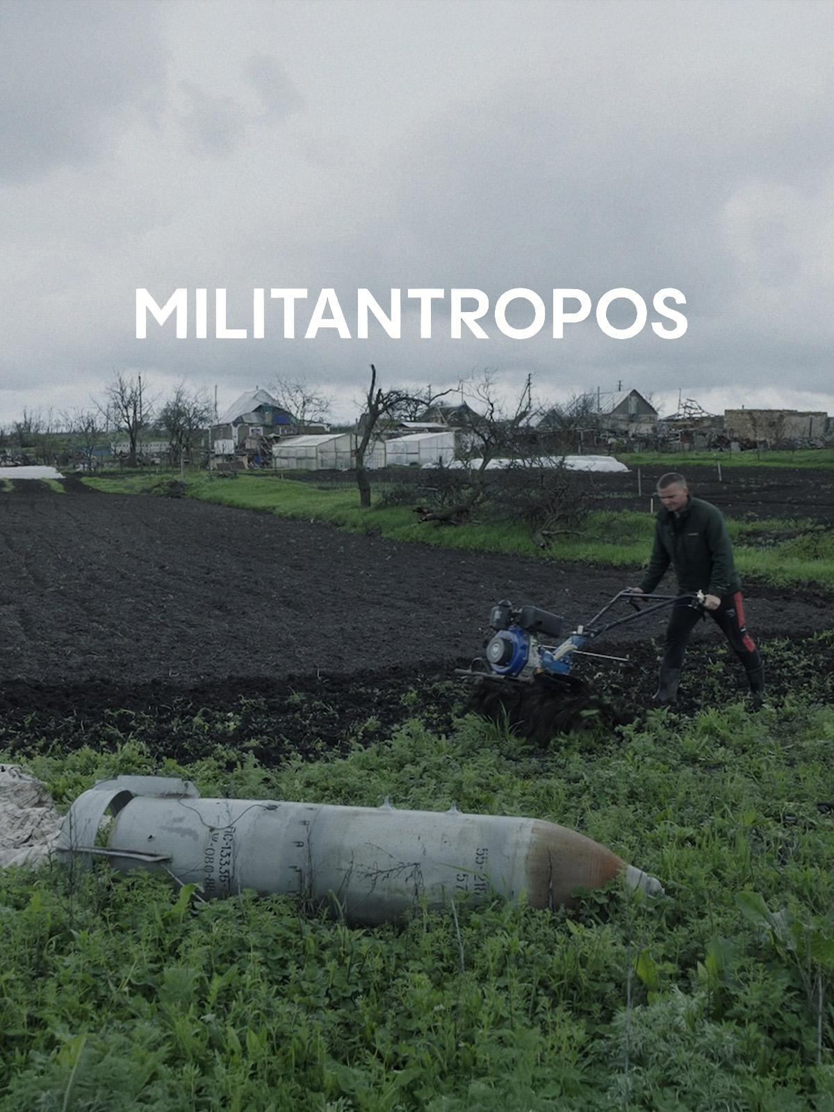 Militantropos