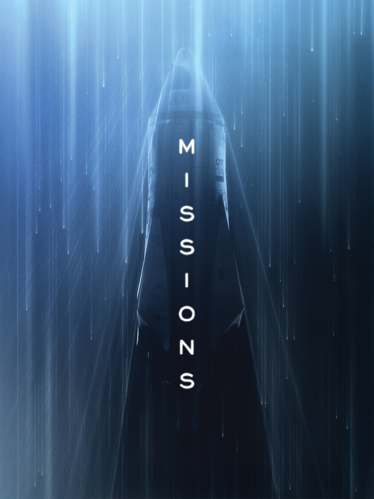Mission Season 1