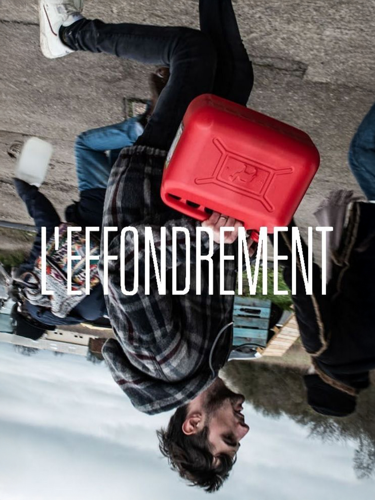 L’Effondrement