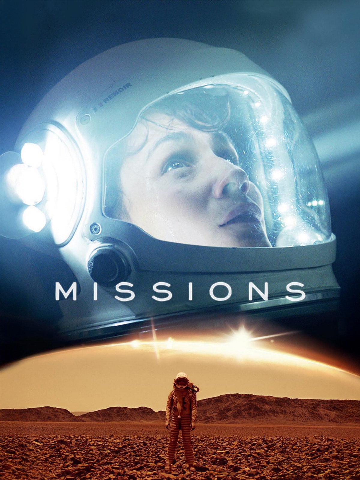 Mission Season 2