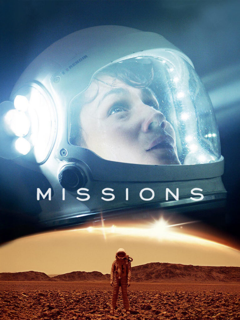 Mission Season 1