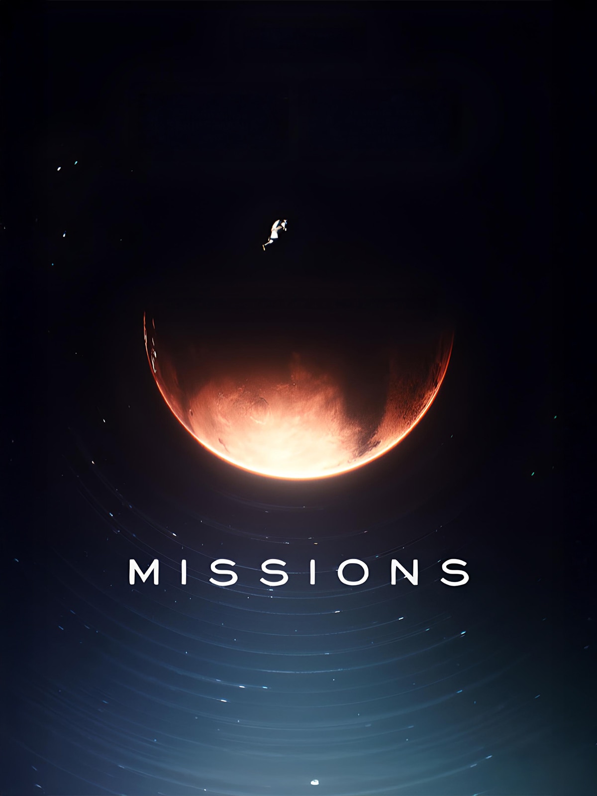 Mission Season 3