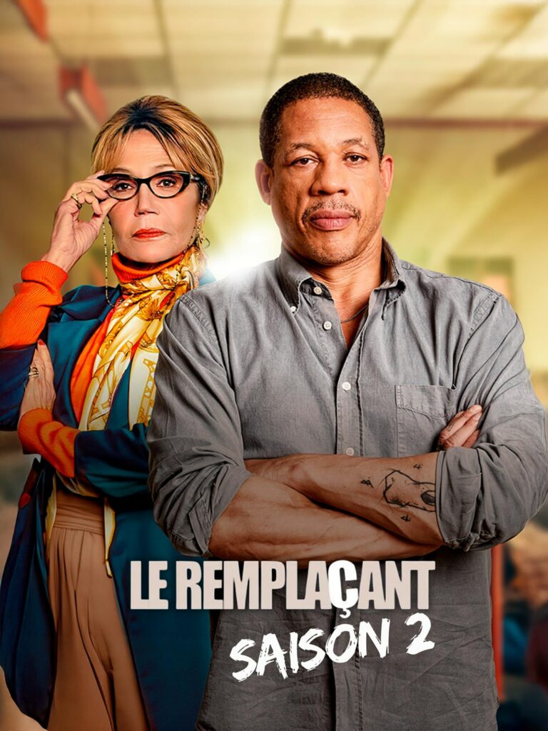 Le Remplacent Season 2
