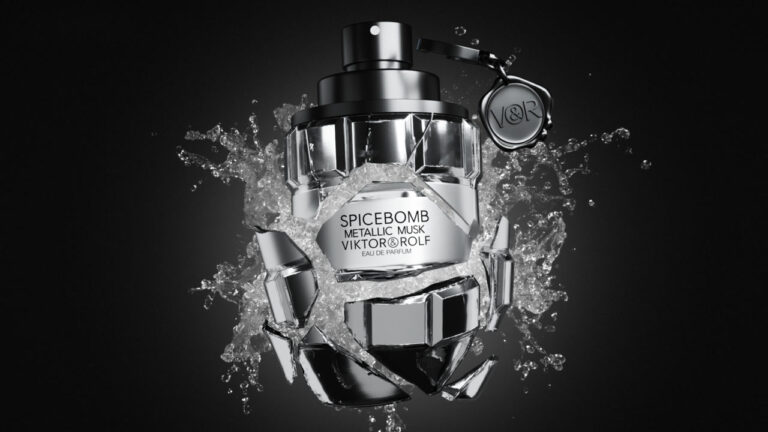 Viktor & Rolf – Spicebomb