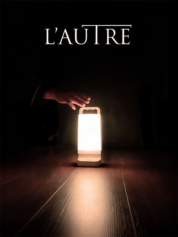 L&rsquo;autre