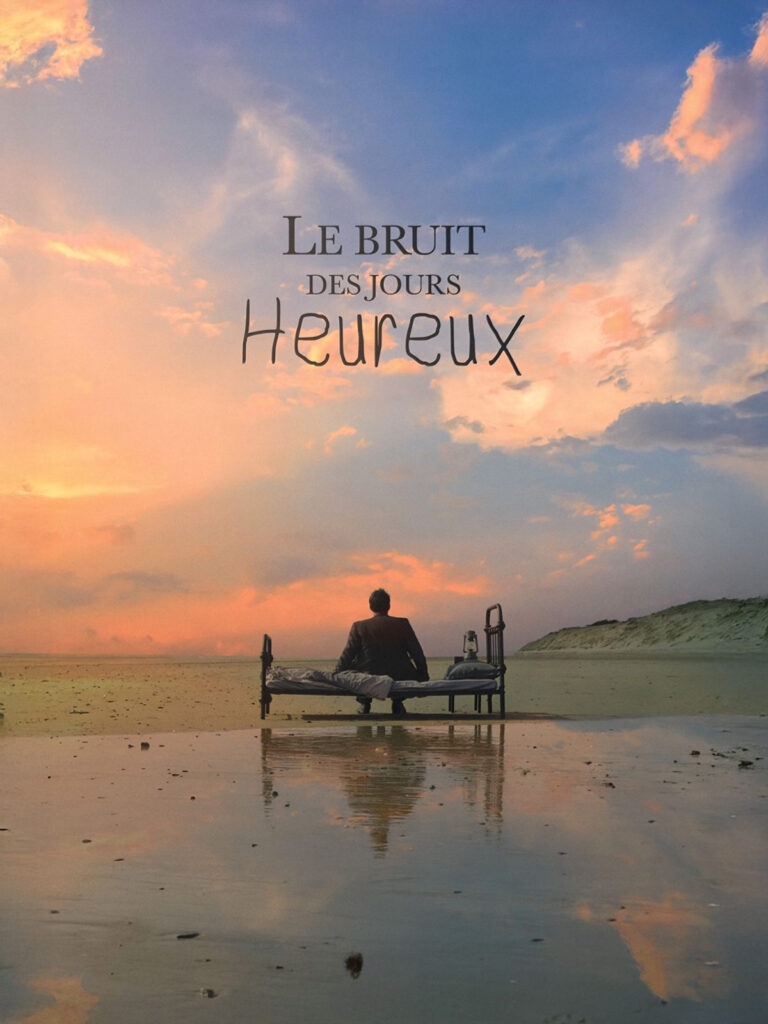 Le Bruit des Jours Heureux