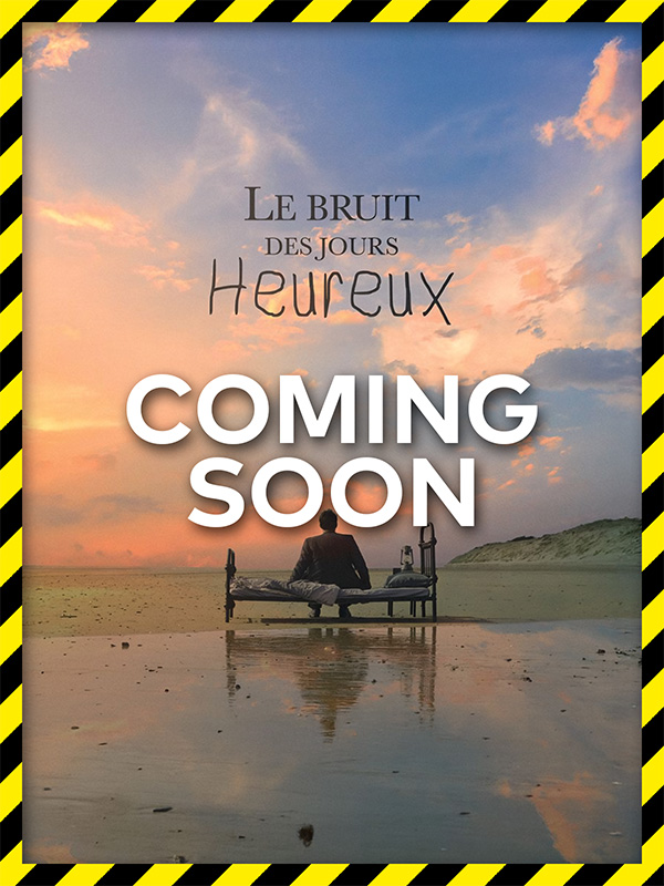 Le Bruit des Jours Heureux