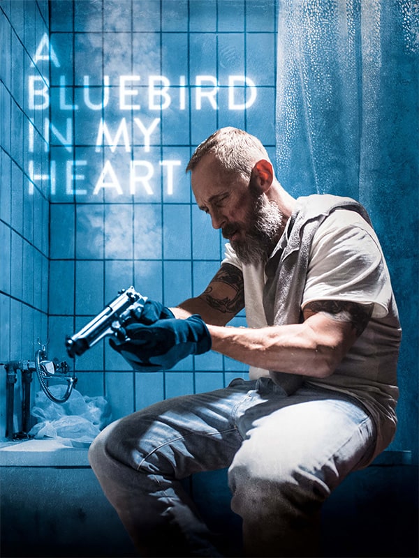 A Bluebird In My Heart