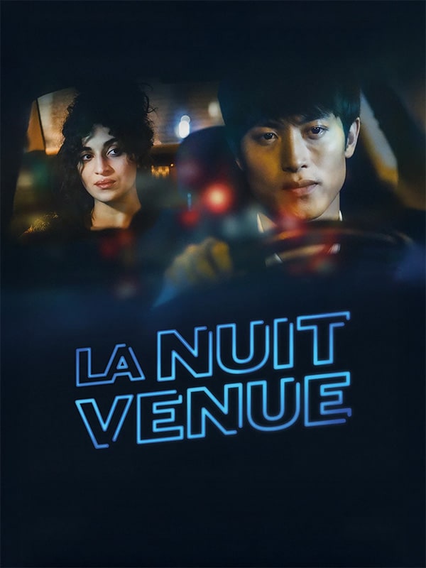 La Nuit Venue