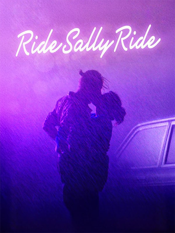 Ride Sally Ride
