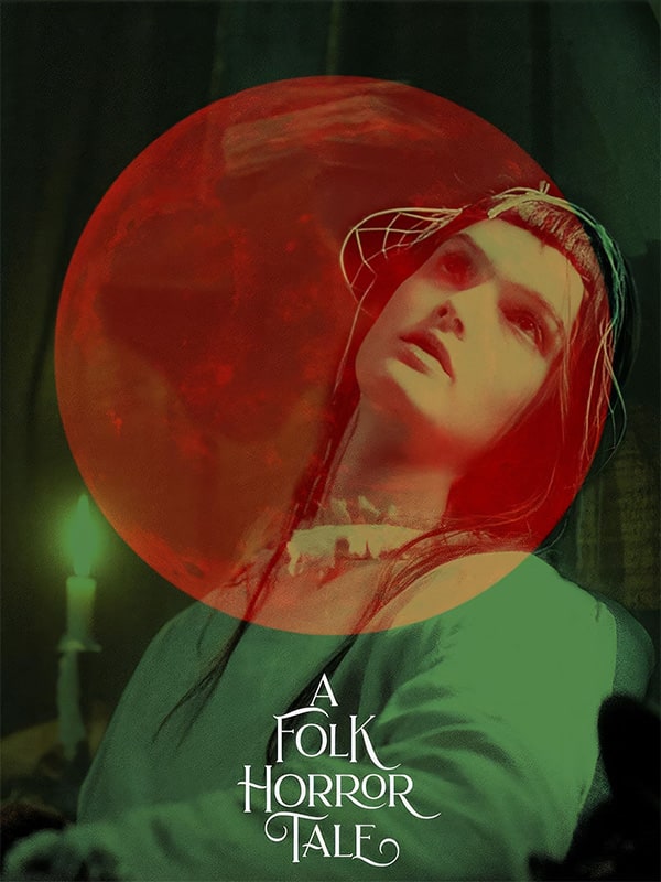 A Folk horor Tale