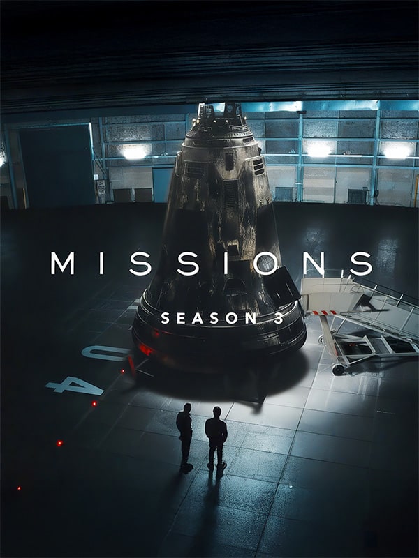Mission Season 3