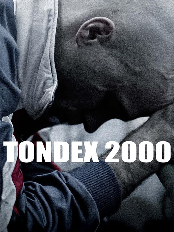 Tondex 2000