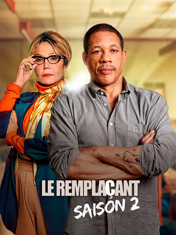 Le Remplacent Season 2