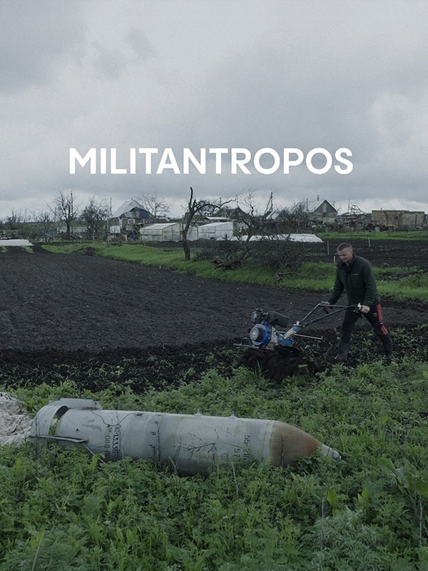 Militantropos