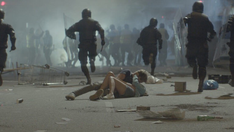 True Romance – Citizens