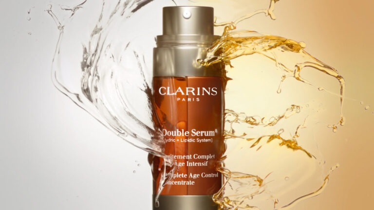 Clarins