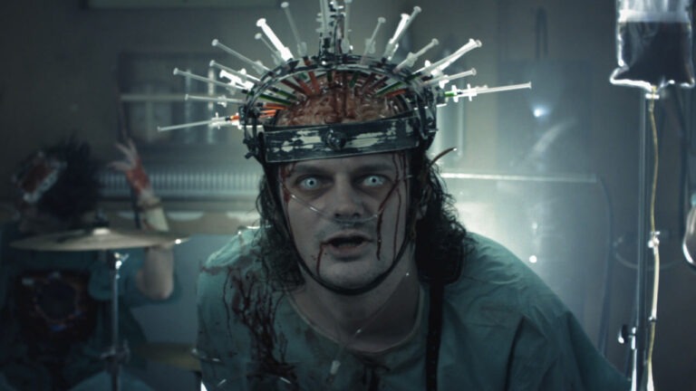 My Sun Will Come – Dead Man Suit