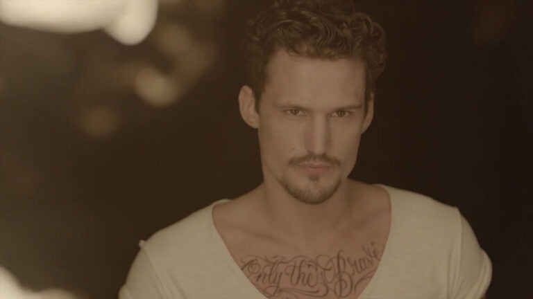 Diesel – Only The Brave