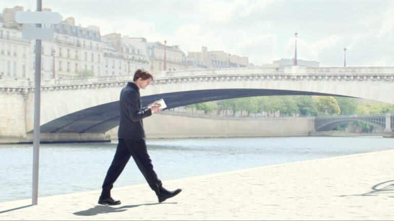 HERMÈS – SLIM MEN