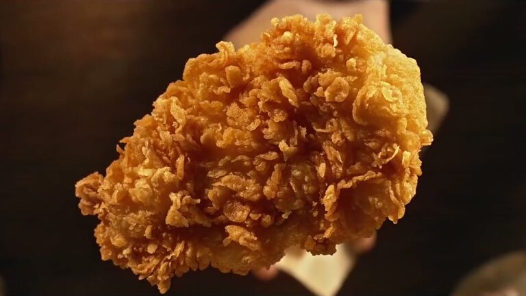 KFC – Kentucky Burger